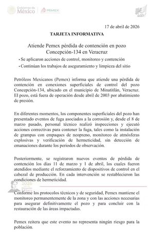 ¡SON CHIVOS EXPLICATORIOS! - YA SE SUPO