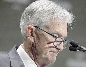 ¡AMENAZA TRUMP, OTRA VEZ, CON DESPEDIR A POWELL!