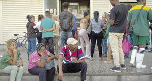 ¡CUBA PREVÉ APAGONES QUE AFECTARÁN AL 61% DEL PAÍS!