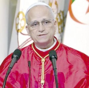 ¡EL PAPA LEÓN DICE QUE NO TIENE "MIEDO"!