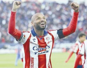 ¡ES JOAO PEDRO BICAMPEÓN DE GOLEO DE LA LIGA MX, CON 14!