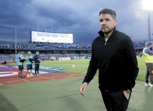 ¡LARCAMÓN CESADO, QUEDAN 3 BOLETOS!