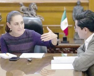 ¡MÉXICO Y CANADÁ BUSCAN ESTRECHAR EL COMERCIO BILATERAL!