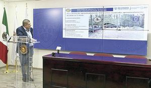 ¡MUEREN AGENTES DE LA AEI Y DE LA DEA EN CHIHUAHUA!