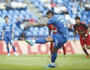 ¡OLVIDA CRUZ AZUL CÓMO GANAR, 1-1!