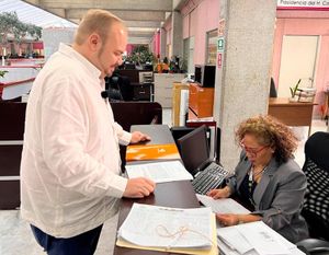 ¡QUE REGRESEN EL FONDO AMBIENTAL! - AGÁRRENSE