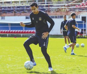 ¡RACING VERACRUZ YA TRABAJA PARA LA LIGUILLA EN LA SERIE “A”!