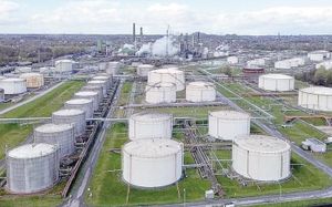 ¡REGISTRA CRUDO WTI EL MAYOR ALZA DE PRECIO DESDE 2020!