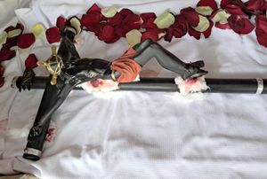 ¡SANGRA CRISTO NEGRO! - MILAGRO EN SAN ANDRÉS TUXTLA