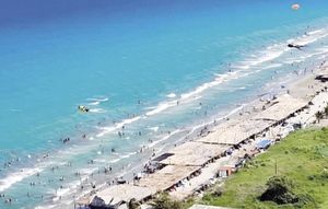 ¡SIEMPRE SÍ LE PONDRÁN OJOS AL GOLFO!