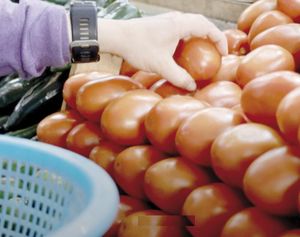 ¡SUBE 8.1% COSTO DE LA CANASTA ALIMENTARIA!