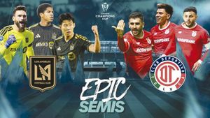 ¡TOLUCA BUSCARÁ SACAR VENTAJA EN LOS ANGELES!