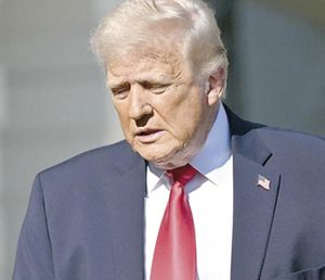 ¡TRUMP DICE QUE LE "DA IGUAL" SI IRÁN Y EU LLEGAN A UN ACUERDO!