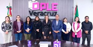 ¡YA SON 54 ALCALDESAS! - BIEN