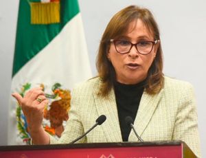 ¡“YO TENGO QUE DEFENDER A VERACRUZ”! - NAHLE