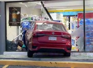 ¡ENTRÓ A COMPRAR AL YEPAS CON TODO Y CARRO!