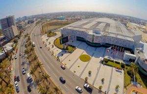 ¡SERÁ OTRO EL WTC! - ÁNDALE