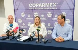 ¡CONGELAR CUENTAS SIN ORDEN JUDICIAL ES UN RIESGO! - ALERTA COPARMEX