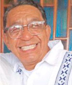 ¡ENCUENTRAN SIN VIDA CATEDRÁTICO DEL ITM EN MINATITLÁN!