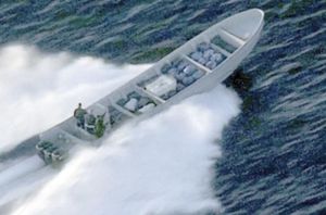 ¡ESTADOS UNIDOS Y ECUADOR REALIZAN OPERACIONES MILITARES CONJUNTAS EN EL PACÍFICO!