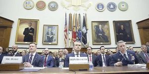 ¡EU HA GASTADO 25 MMDD EN GUERRA CON IRÁN!