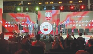 ¡LA LMB QUIERE LA MEJOR TEMPORADA!