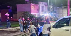 ¡MATAN A HOMBRE A GOLPES EN RIÑA VECINAL EN FORTÍN!