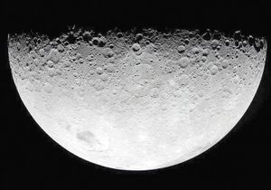 ¡PREPARA ARTEMIS II REGRESO A LA TIERRA!