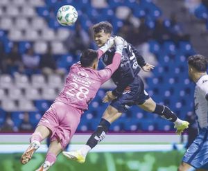 ¡REMONTA QUERÉTARO Y PUEBLA QUEDA PENÚLTIMO!