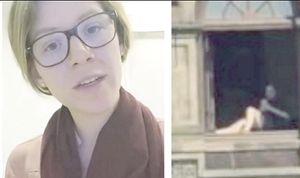 ¡RENUNCIA A HACIENDA, FLORENCIA FRANCO!