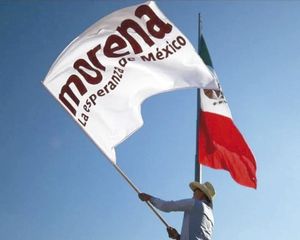 ¡TUMBA INE A MORENA MILES DE AFILIACIONES POR 'INVÁLIDAS'!