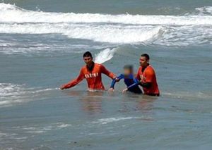 ¡FUERON 9 AHOGADOS! - TRAS OPERATIVO SEMANA SANTA ESTATAL