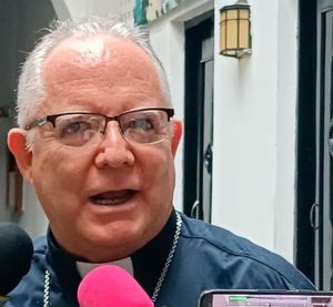 ¡TENDRÁN MÁS CURAS!