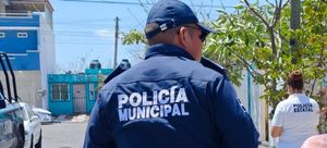 ¡VÁNDALOS ATRACAN UN SIX EN LOMAS DE RÍO MEDIO 4!