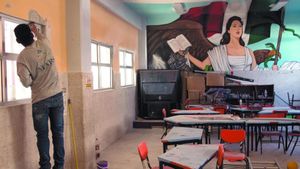 ¿CUÁNDO TERMINAN LAS VACACIONES DE SEMANA SANTA 2026?