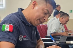 ¡TIROTEAN A DAMA EN PAPANTLA!