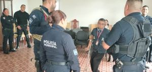 ¡LOCALIZAN MOTOCICLETA ROBADA EN BOCA DEL RÍO!