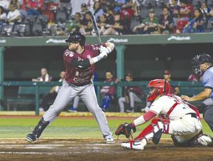 ¡APALEA OLMECAS AL ÁGUILA, 7-0!