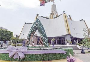 ¡BUSCA FGR QUE JUEZ REVOQUE CIERRE EN CASO LUZ DEL MUNDO!