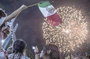 ¡CANCELAN FESTEJOS MEXICANOS DEL 5 DE MAYO EN CHICAGO!