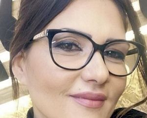 ¡HALLAN MUERTA BAJO LOS ESCOMBROS UNA PERIODISTA!