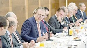 ¡INSISTIRÁ MÉXICO EN UN T-MEC CON CERO ARANCELES: EBRARD!