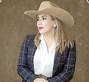 ¡MATAN A LÍDER DE LAS MUJERES GANADERAS!