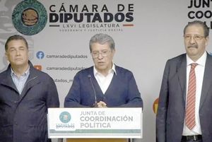 ¡NEGOCIAN PROPUESTAS PARA TRES CONSEJEROS DEL INE!