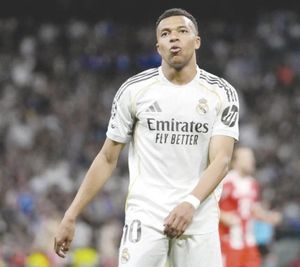 ¡PEGA PRIMERO BAYERN MÚNICH EN CUARTOS SOBRE REAL MADRID!