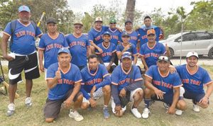 ¡RANGERS EMPATA LIDERATO A PALAPA EN LA CUAUHTÉMOC!