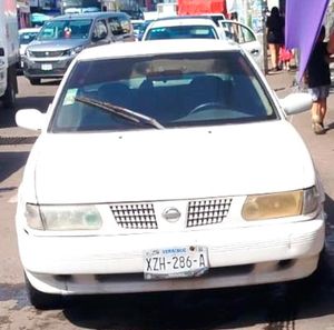 ¡ROBAN AUTOMÓVIL JAPONÉS DEL ESTACIONAMIENTO DEL PENALITO!