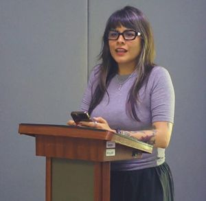 ¡SE DISCULPA! - LA UV