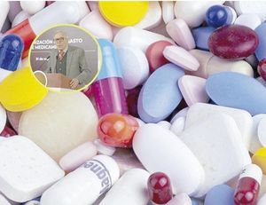 ¡SECRETARÍA DE SALUD MODERNIZA COMPRA PÚBLICA DE MEDICAMENTOS!