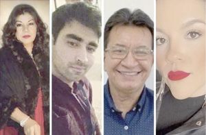 ¡VAN 6 MUERTES POR LA APLICACIÓN DE SUERO VITAMINADO EN SONORA!